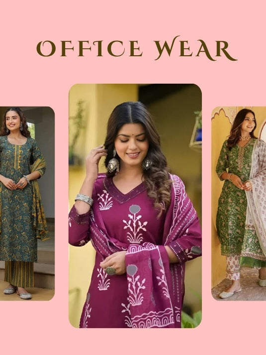 OFFICEWEAR